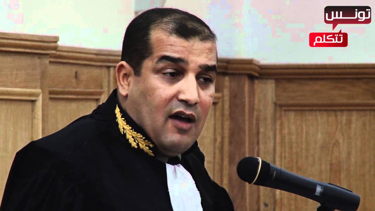 محاكمة بن علي: فوضى عارمة.....