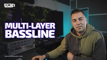 Multi-Layer Bass lines Explained – Add Depth & Drive to Your Tracks