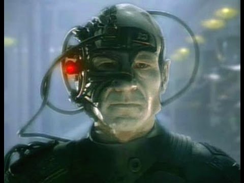 Video: Cyborg is Who are cyborgs in movies and real life