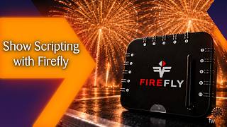 Show Scripting with FireFly | Easy Adressing and Export with FWsim🔥