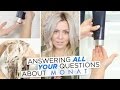 Answering All Your Questions About the Monat Hair Products