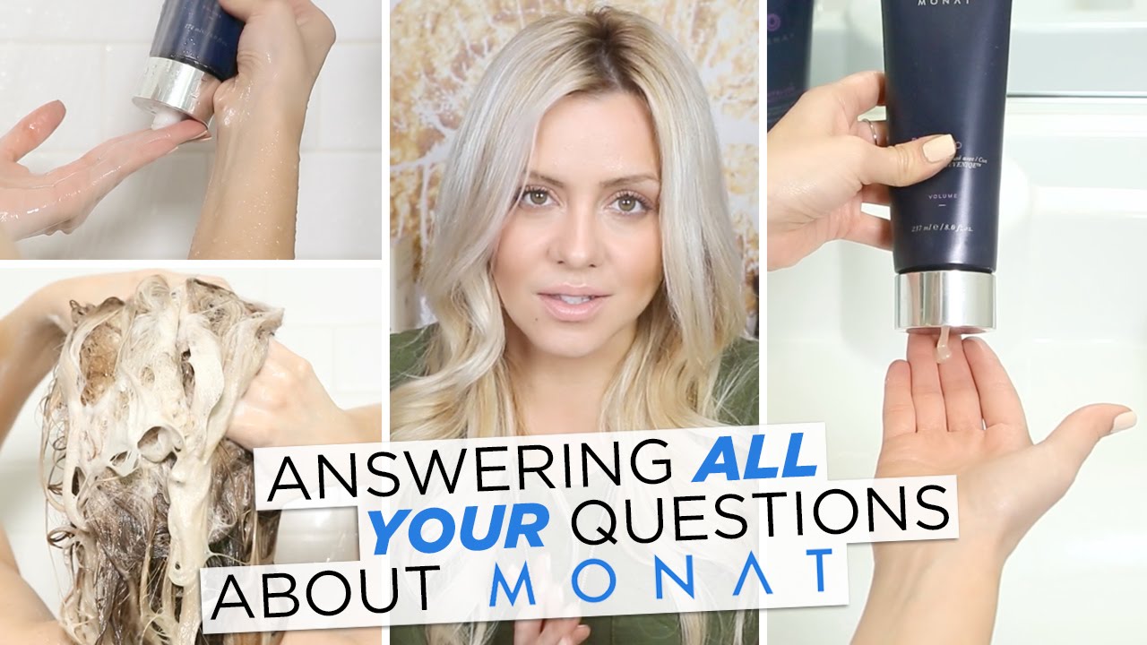 More women sue Monat for hair loss, and the company fights back