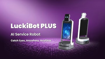 Function Showcase | LuckiBot Plus