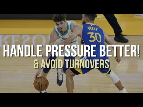 How to Handle Pressure and Play at YOUR Speed