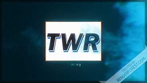 twr intro