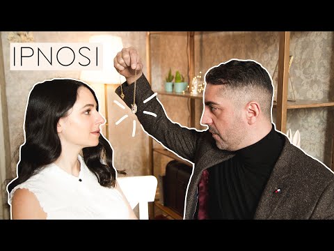 Video: Come Funziona L'ipnosi