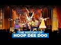 Disney's Longest Running Stage Show - History of the Hoop Dee Doo Musical Revue | HistoryTyme