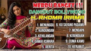 Merdu Banget  Dangdut Bollywood H Rhoma Irama