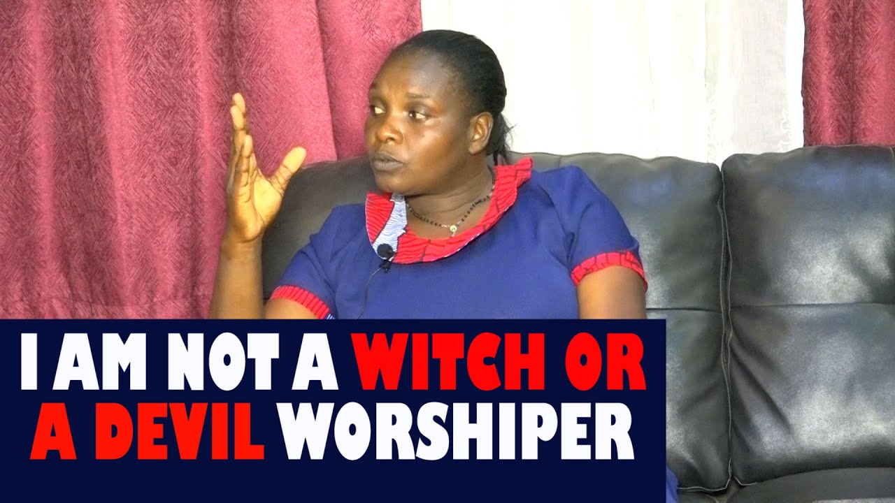 NDIRI MUROGI KANA MUHOI NGOMA, MY MOTHER INLAW NIWE URIA EKIRE NIGUO TUKINYE HAHA