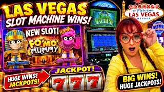 ✨WOW!!✨I FOUND OUT WHY THIS SLOT MACHINE IS SO AWESOME!!!    screenshot 4