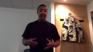 SPCH 100 Introduction