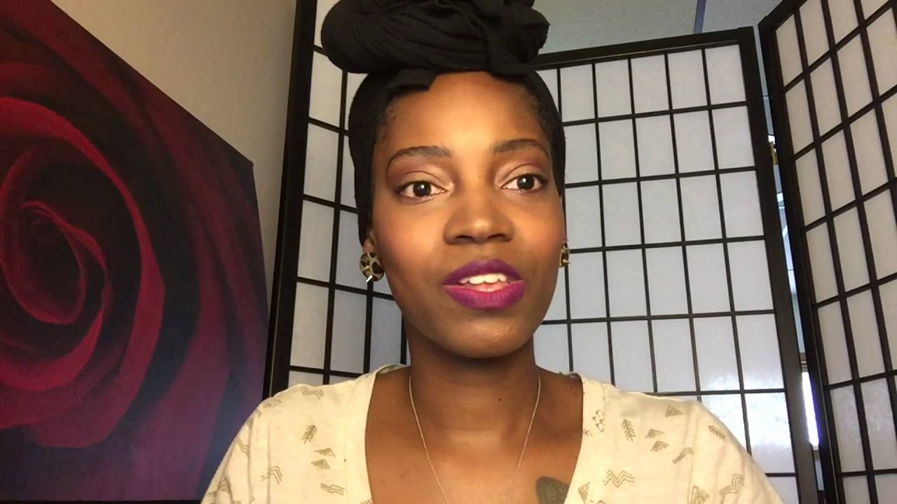 Colour Pop Haul | Review | MzFashionista 85