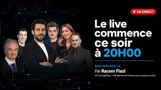 J5 - 5 soirées pour maîtriser les compétences business & IA les plus rentables