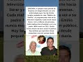 Emilio Aragón enterró a su padre y siguió haciendo reír