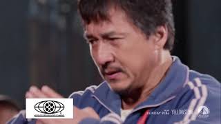 The Karate Kid 2010 Paramount Network Credits