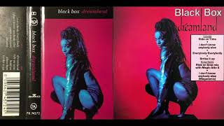 ♪ Black Box – Dreamland  - Vinyl Rip, LP - 1990 [Full Album] HQ (High Quality Audio!)