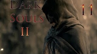 Dark Souls 2: 11 Map Makers Key