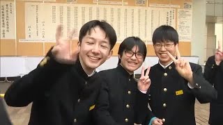高校合格ファーストマスター A 44-point average student turned her career around and got