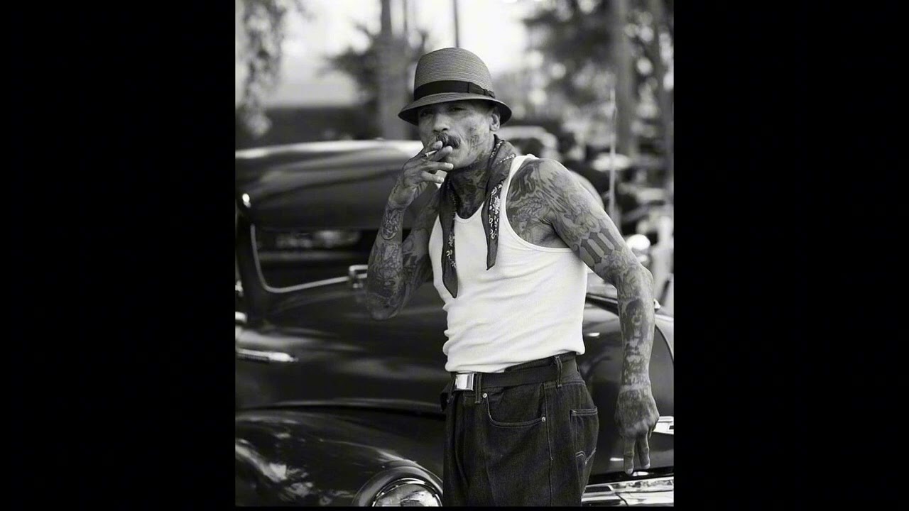 🔥 [FREE] BISHOP SNOW X SPANKY LOCO X TC3 TYPE BEAT – ''STILL RIDIN''' G-FUNK/WESTCOAST 2025