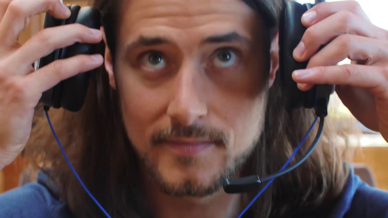 PDP Afterglow AG 6 Over-Ear Noise 