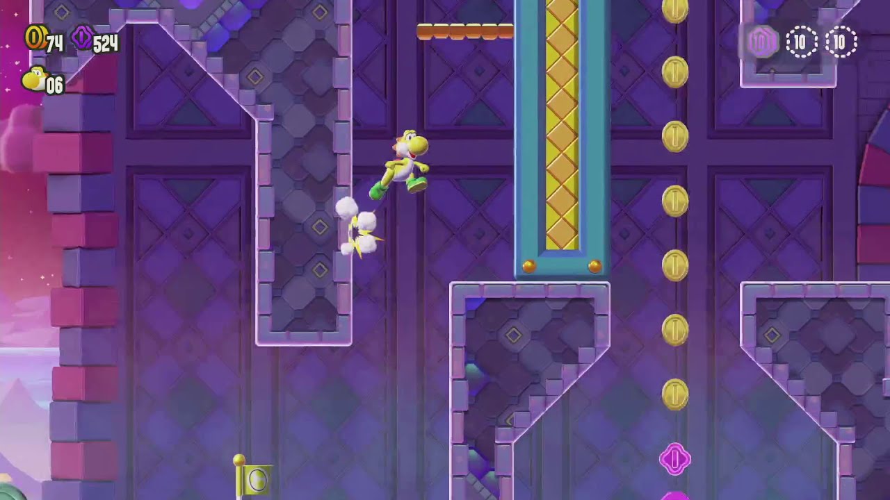 挑戦者求む。ワンダーチャレンジスペシャル～その2～【ワンダーの世界