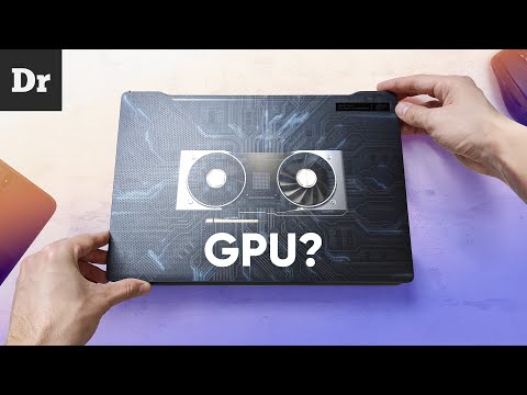 Video: Vad är GPU