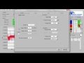 Resonant Inspection - NDT-RAM - Adjusting Data Collection