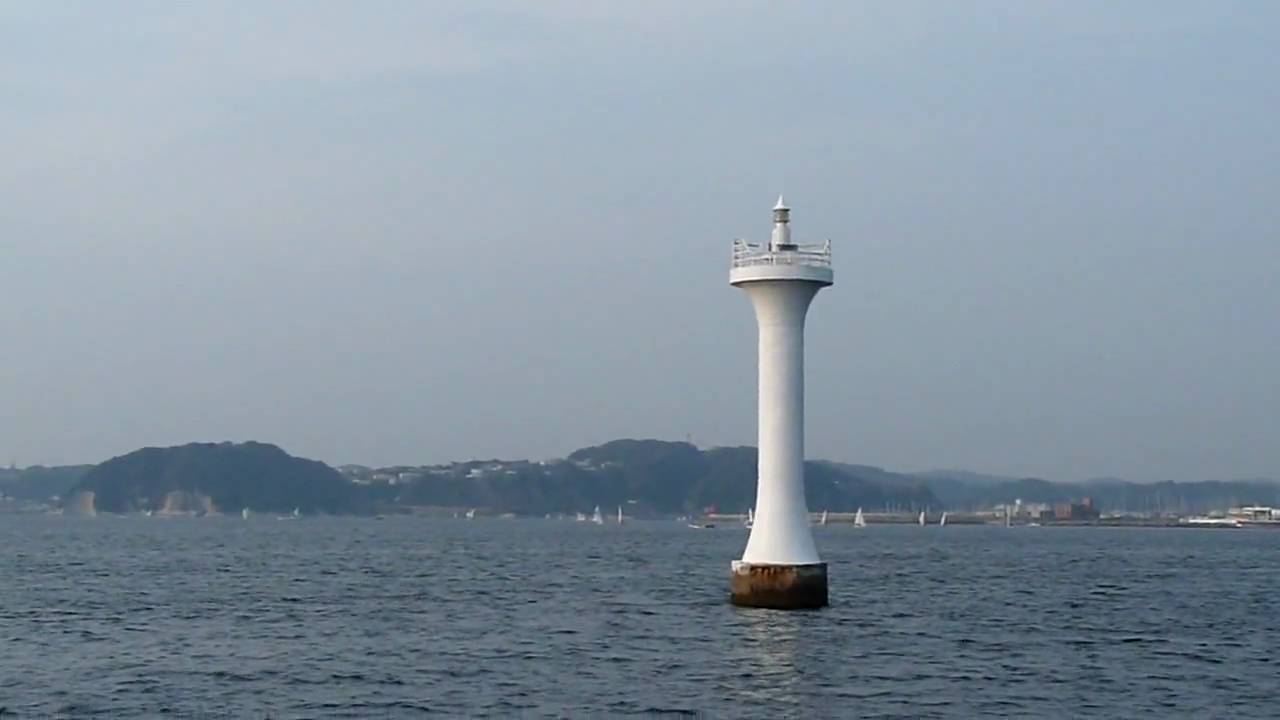 裕次郎灯台 Youtube