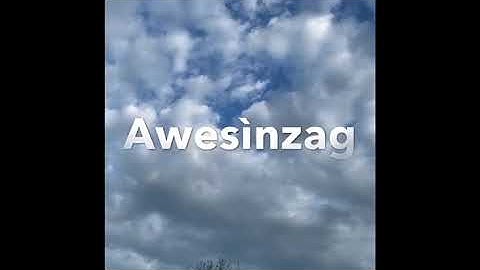 Algonquin Language - Lesson #19 Animals