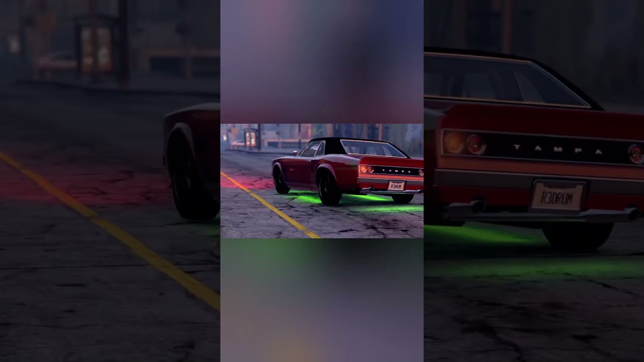 🔥Часть 61 Плимут Бельведер🔥 Подписывайтесь! 