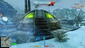 C&C RenegadeX - Beta 5.4 - FPI - Reservoir - PublicMatch:EP19