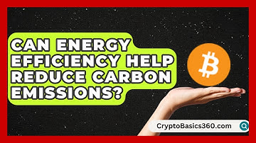 Can Energy Efficiency Help Reduce Carbon Emissions? | Your Utilities Hub