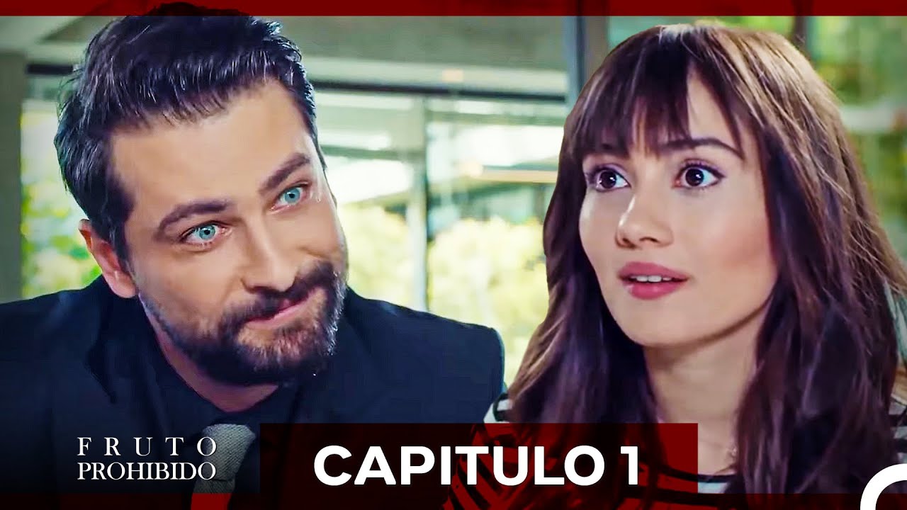 Fruto Prohibido Novela Turca En Español Capítulos Completos Dailymotion Fruto Prohibido Capitulo 1 (Doblado en Español) (La Versión Larga