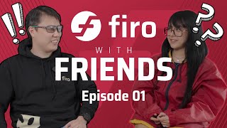 Firo with Friend(s) Episode 1 feat @deadpudds