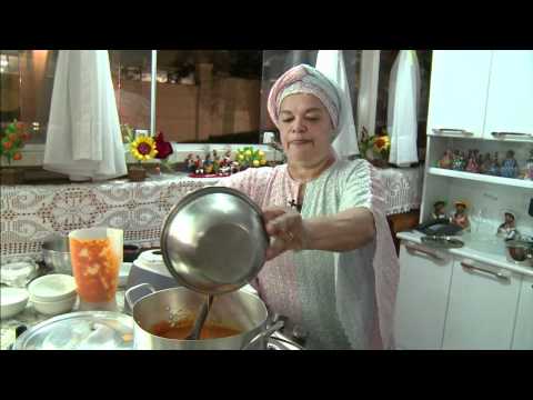 Vida Melhor - Culinária: Molho de Pimenta com Vanda Barreto