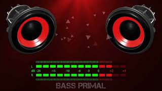 Dabzee - MADA TRANCE (Bass Boosted) 🔊🎶 #MalayalamBeats #bassboosted #BassPrimal