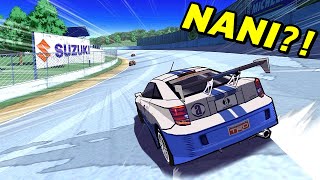 I Got A New Favorite Racing Game!
