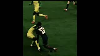 Papaoutai X Neymar Edit