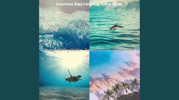 High Class Moods for Resting Easy