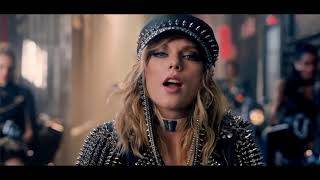 Taylor Swift - Look What You Made Me Do {Clean} Resimi