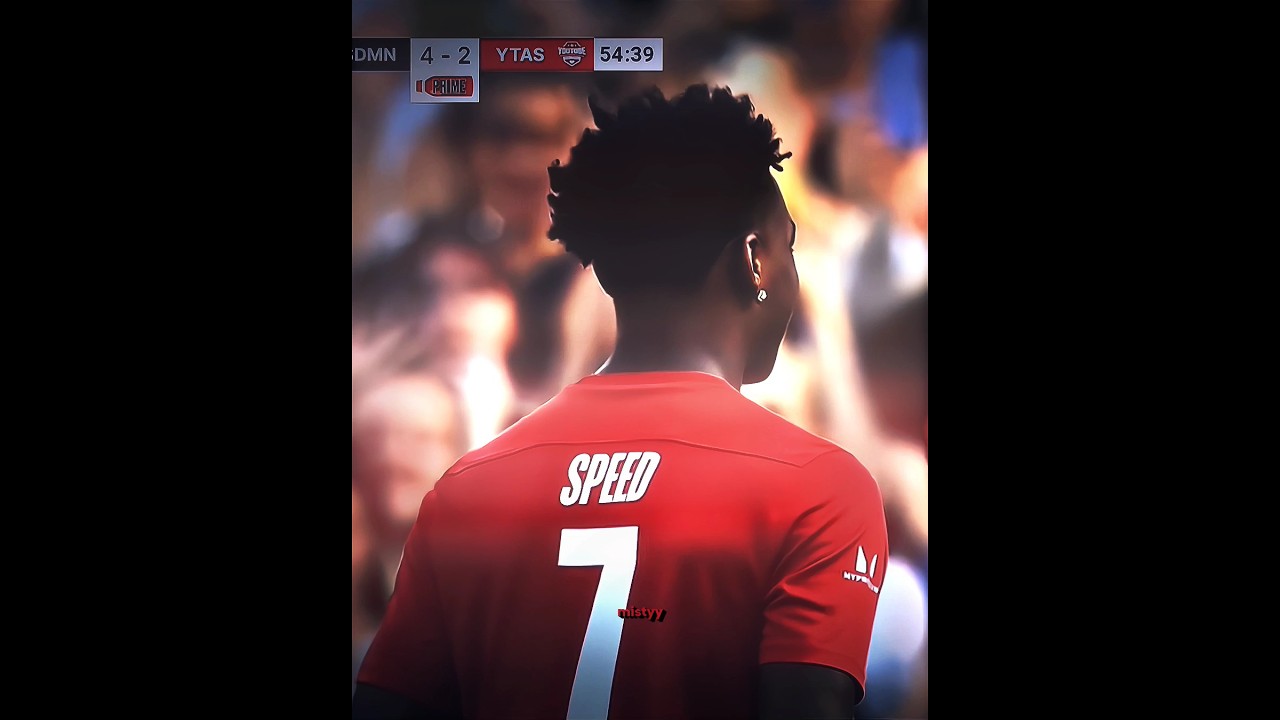 IShowSpeed Charity Match Penalty