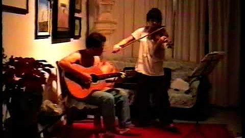 David y Ada Santana
