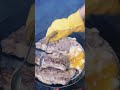ステーキの一番美味しい食べ方