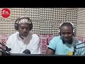 Transmissão ao vivo de Rádio Capital Fm Guiné-Bissau