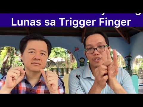 Video: Paano mo ituwid ang isang nakabaluktot na puno ng palma?