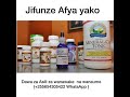 DAWA ASILI YA KUTIBU MADHARA YA PUNYETO 255656302000 DAWA ASILI YA KUTIBU MADHARA YA PUNYETO 255656302000