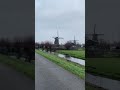 #Kinderdijk #Unesco world heritage The #Netherlands