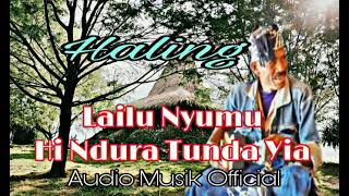 Lagu Sumba Timur Tradisioanal(Lu ndu Pahangu#Haling)Audio Musik Official