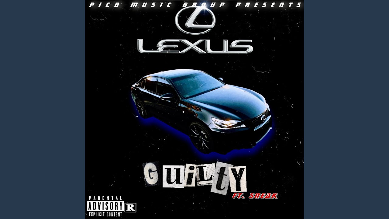 Watch Lexus on YouTube Watch Lexus on YouTube