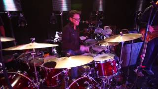 Stanton Moore with Galactic
